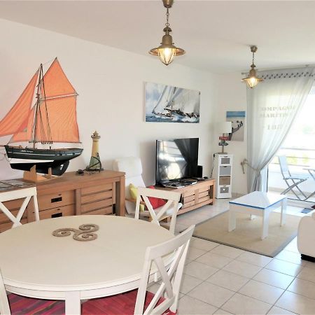 Appartement Trégastel, 2 pièces, 2 personnes - FR-1-368-174 Esterno foto