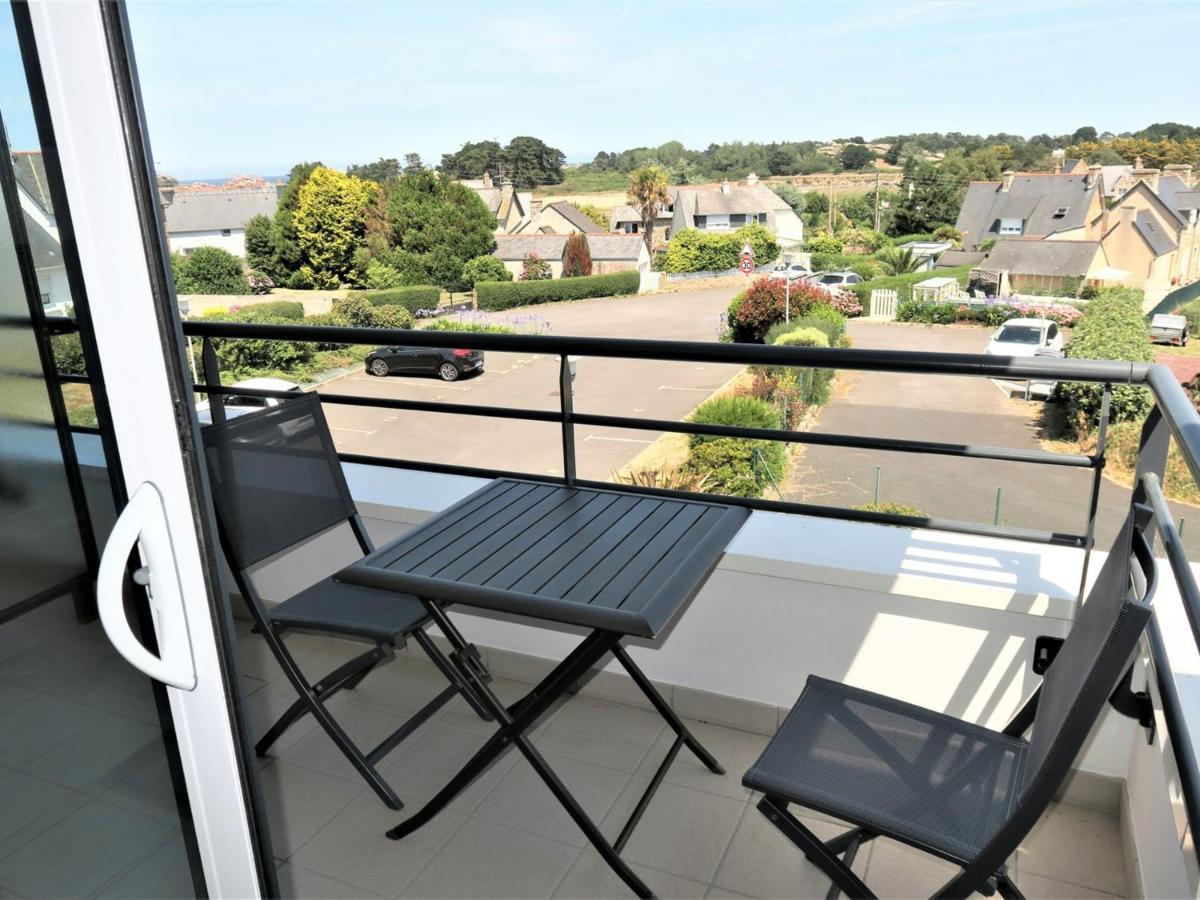 Appartement Trégastel, 2 pièces, 2 personnes - FR-1-368-174 Esterno foto