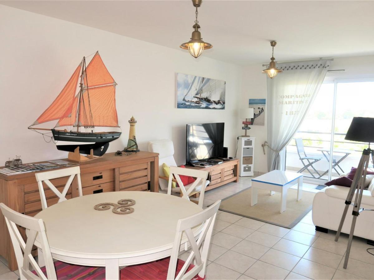 Appartement Trégastel, 2 pièces, 2 personnes - FR-1-368-174 Esterno foto