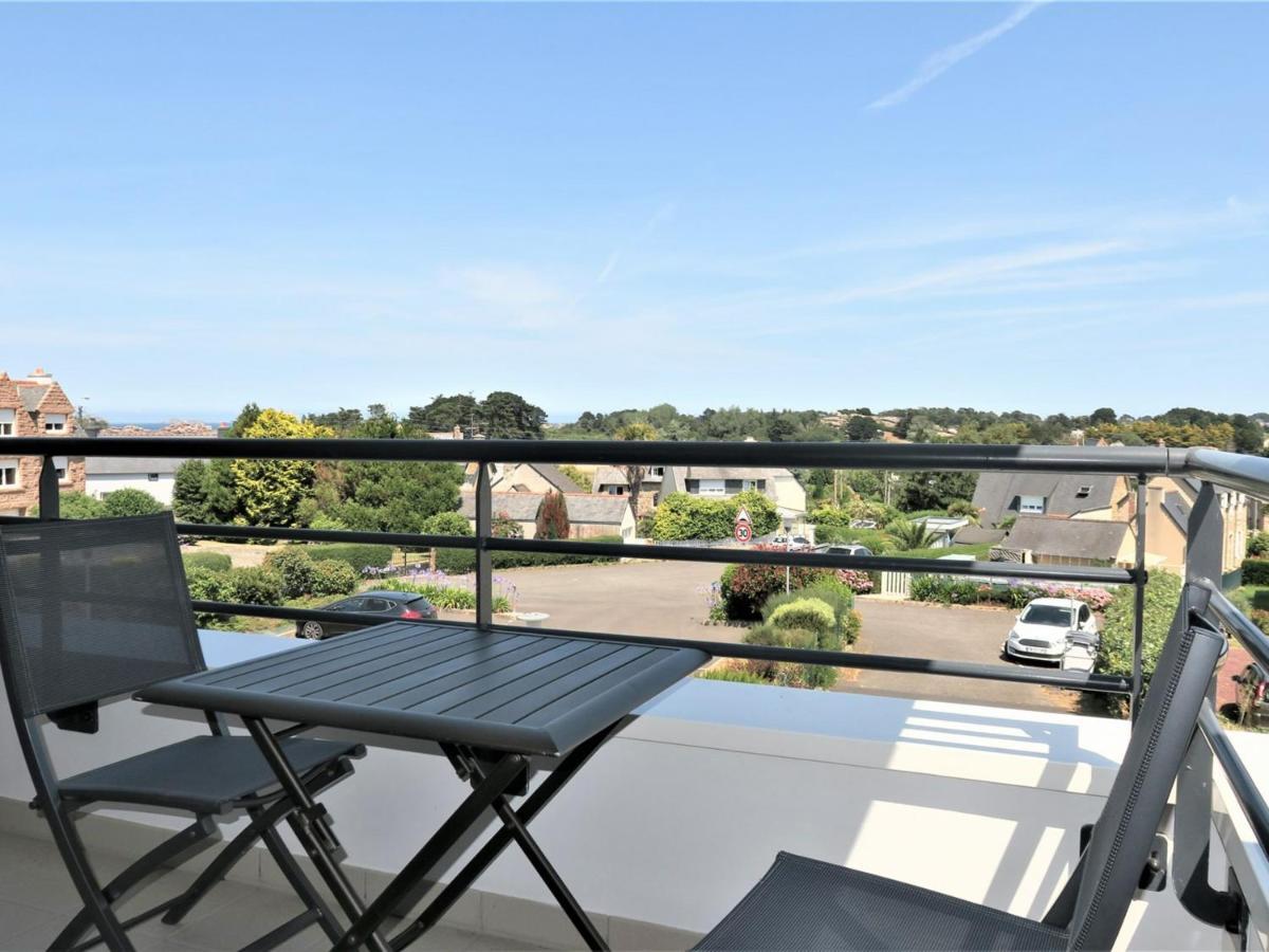 Appartement Trégastel, 2 pièces, 2 personnes - FR-1-368-174 Esterno foto