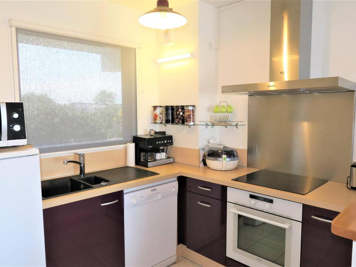 Appartement Trégastel, 2 pièces, 2 personnes - FR-1-368-174 Esterno foto