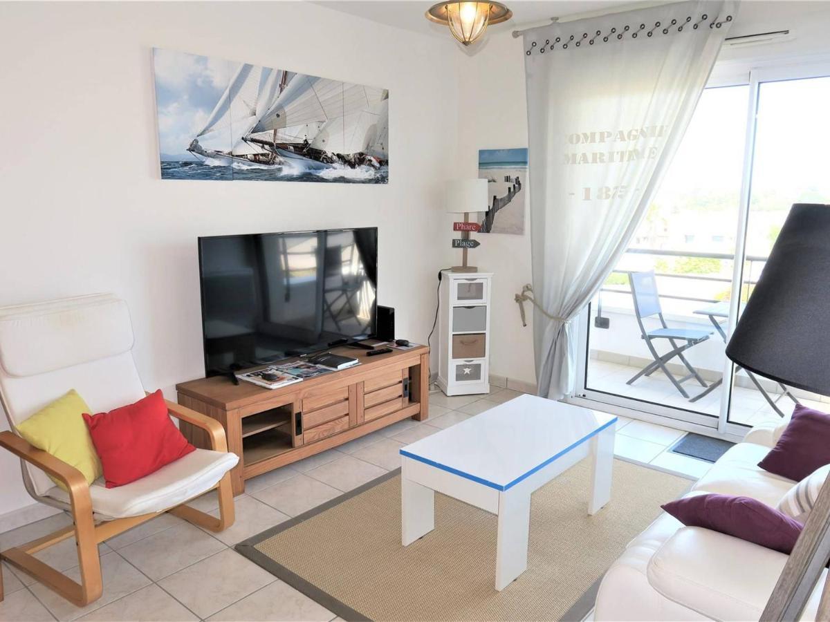 Appartement Trégastel, 2 pièces, 2 personnes - FR-1-368-174 Esterno foto