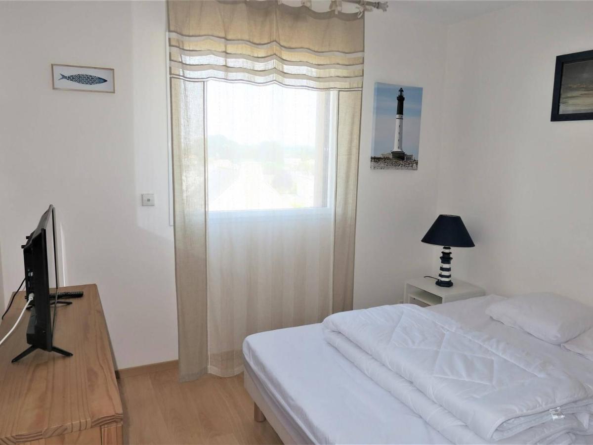 Appartement Trégastel, 2 pièces, 2 personnes - FR-1-368-174 Esterno foto