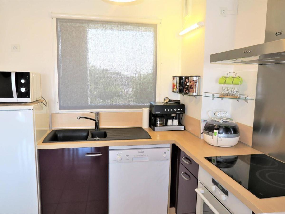 Appartement Trégastel, 2 pièces, 2 personnes - FR-1-368-174 Esterno foto